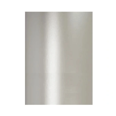 PAPIER KOLOROWY SAMOPRZYLEPNY - SREBRNY - A4 - 5 sztuk 0