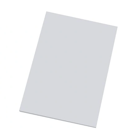 Papier kolorowy - szary jasny - A4 - 100' 0